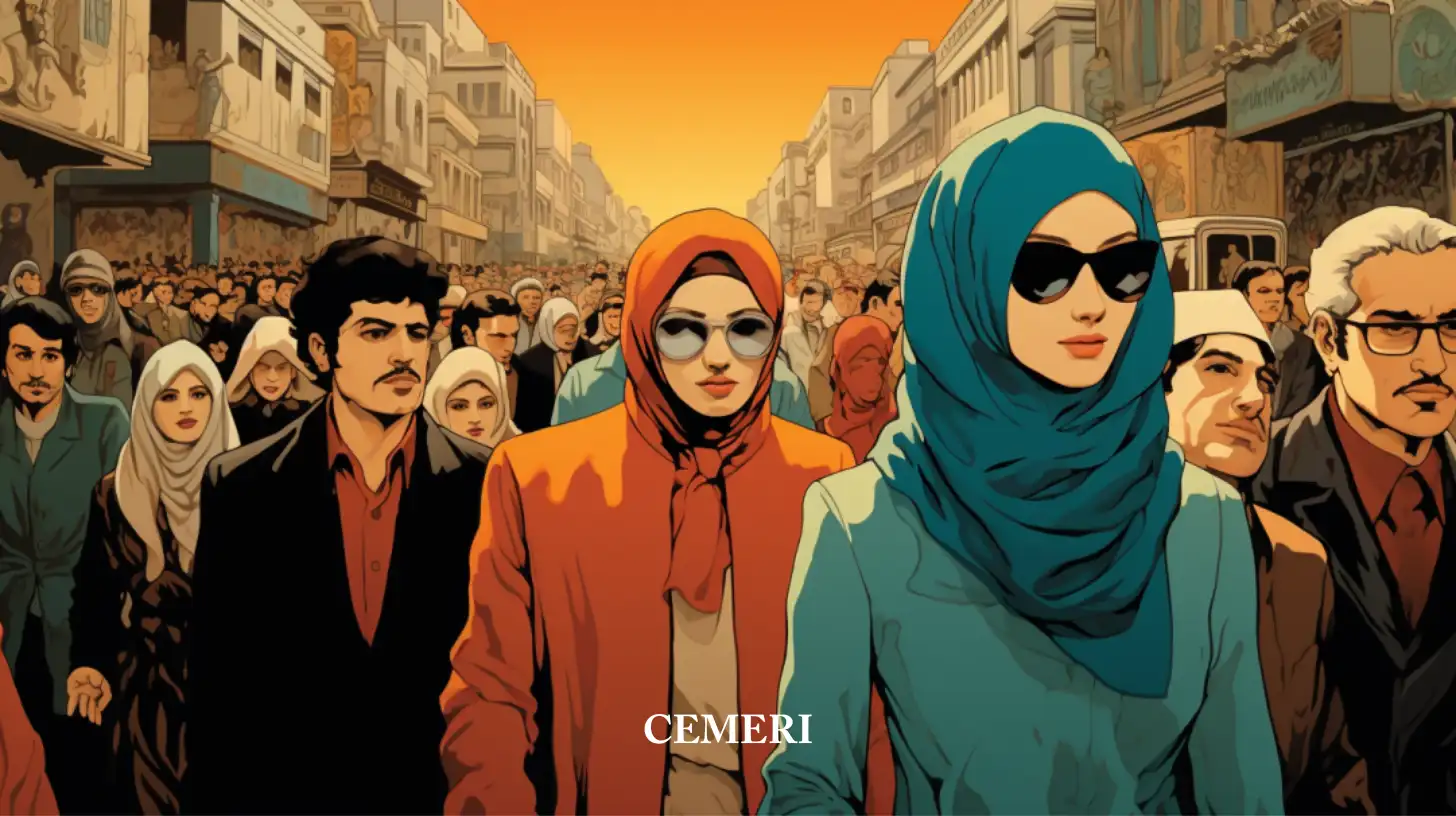 ¿Qué fue la Revolución Islámica en Irán?